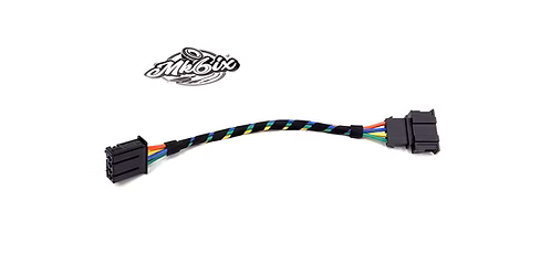 Mk6ix Dynaudio to Fender Subwoofer Harness