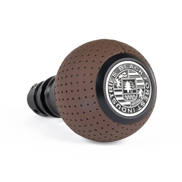 GS2 Air Leather (Threaded)