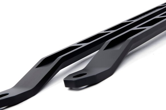 Dinan Strut Tower Braces - 2019-2025 BMW 230i/330i/M240i/M340i Front - Aluminum - G20/G42