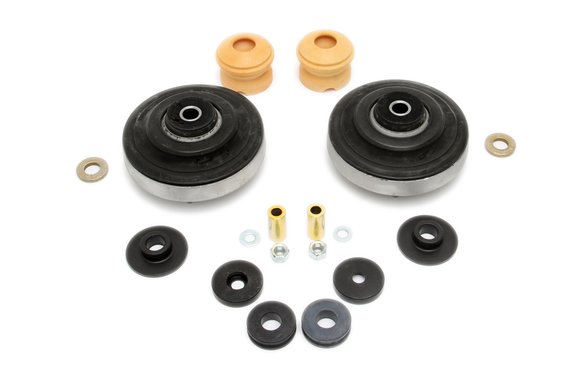 Dinan Supplemental Ride Quality & Handling Kit - 2008-2013 BMW M3 Compatible w/ Non-EDC Shocks - E90/E92/E93