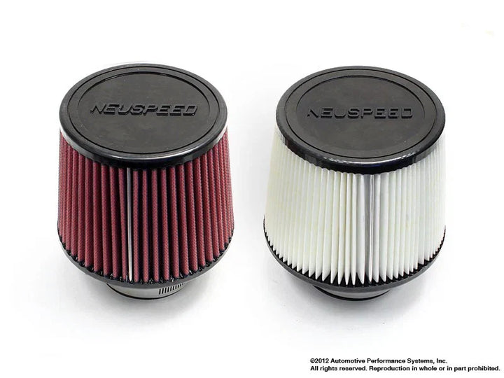 Air Intake Kit | P-FLO • PQ35 2.0L EA113 TFSI