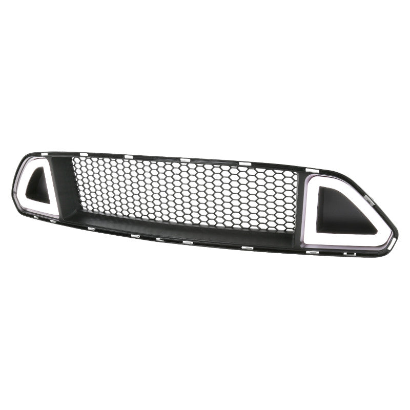 NTXGLOW RGB led grill (2015 - 2021 Ford Mustang)