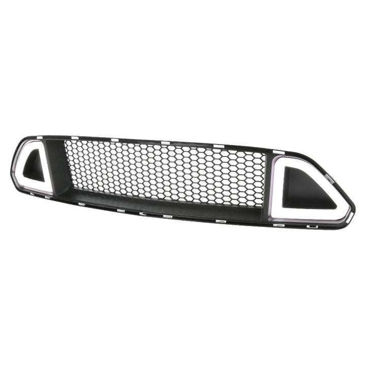 NTXGLOW RGB led grill (2015 - 2021 Ford Mustang)