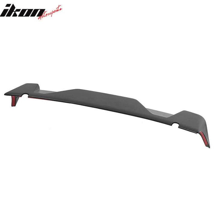 2015-2020 Ford F-150 All Cab & Bed Size IKON Style ABS Roof Spoiler