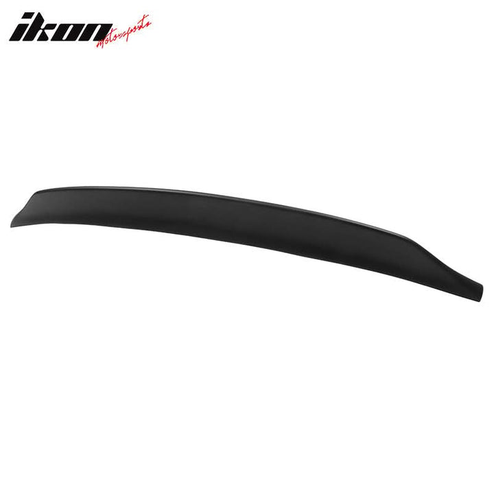 2013-2015 Honda Civic Duckbill V2 Style Rear Trunk Spoiler PP