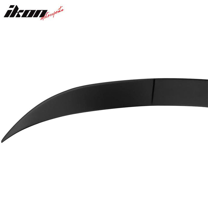 2022-2023 Honda Civic 11th Gen 4DR HPD Style Trunk Spoiler