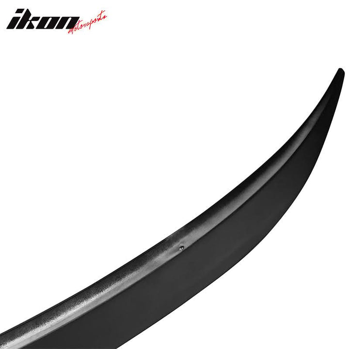 2022-2023 Honda Civic 11th Gen 4DR HPD Style Trunk Spoiler