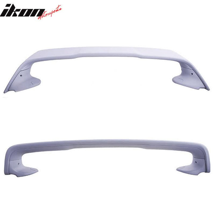 Fits 08-17 Mitsubishi Lancer Evolution 10 X EVO Trunk Spoiler Wing