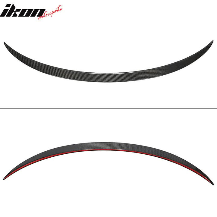 2017-2023 Tesla 3 Sedan OE Style Rear Trunk Spoiler
