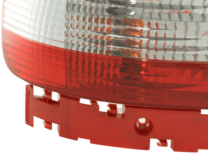 Audi A4 B5/8D Sedan OE+ Style Tail Lights (1995-2000)