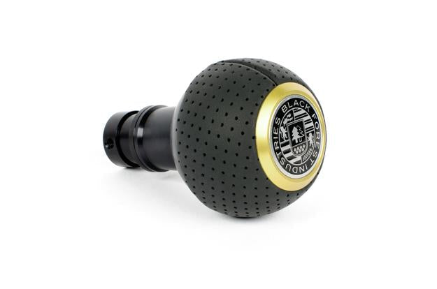 GS2 Air Leather (Threaded)