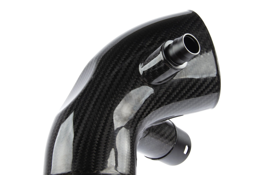 Dinan Turbo Inlet Pipe - 2016-2021 BMW M240i/340i/440i Dinan Turbo Inlet Pipe - 2017-2026 BMW 540i/740i/840i/X5 40i