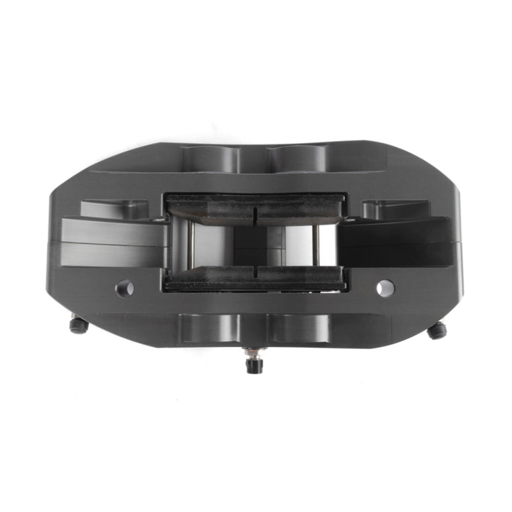 Dinan Rear Big Brake Kit - 2015-2021 BMW M2/M3/M4 Rear - 4-Piston - 370x32mm - Grey - F80/F82/F83/F87