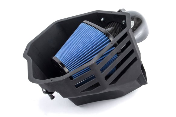 Dinan Cold Air Intake - 2023-2025 BMW 230i Dinan Cold Air Intake - 2019-2024 BMW 330i/430i Dinan Cold Air Intake - 2019-2024 BMW 330i/430i Carbon Fiber - G20/G22/G23/G26/G42