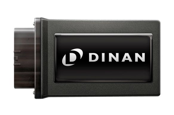 Dinan+ PCU - 2021-2025 BMW M2/M3/M4 & 2020-2025 BMW X3M/X4M F97/F98/G80/G82/G83/G87 (S58) - Factory Matching Warranty (4-YR/50k)