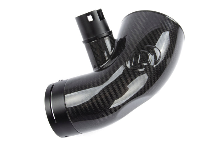 Dinan G0x X3/X4 M40i Experience Package (E) Carbon Intake / Black Exhaust / Turbo Inlet / Springs & Bumpstops / ZF8 Pedal Pads