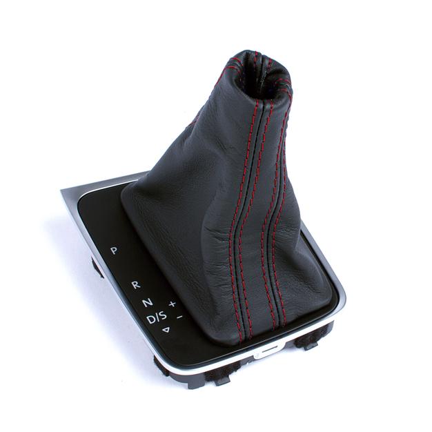BFI MK7 DSG / Automatic Shift Boot (Leather)