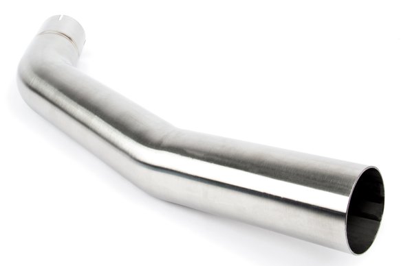 Dinan Valved Axle-Back Exhaust - 2016-2023 BMW X1/X2 sDrive28i Stainless Steel - Black Tips - F48 / F39