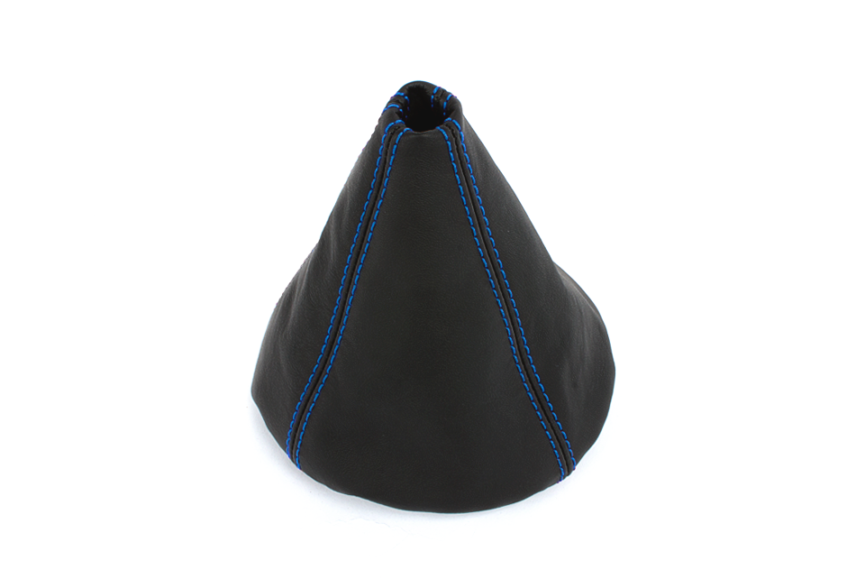 BFI MK2 Manual Shift Boot (Alcantara)