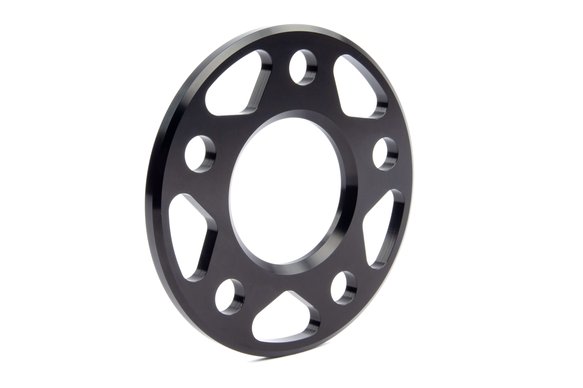 Dinan Spacers; 5x112 - 66.5mm CB - 8mm Thick Set of 2