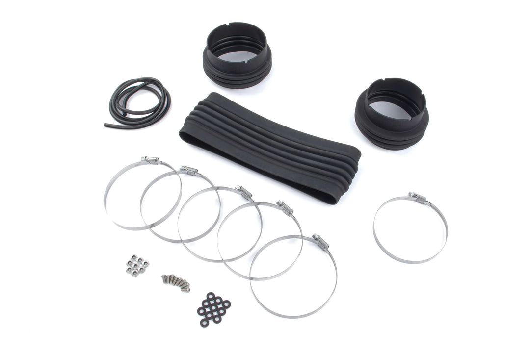 Dinan Cold Air Intake - 2020-2026 BMW X5M/X6M Dinan Cold Air Intake - 2023-2026 BMW XM Dinan Cold Air Intake - 2023-2026 BMW X5/X6/X7 M60i