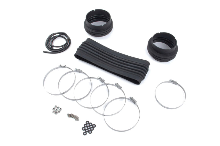 Dinan Cold Air Intake - 2020-2026 BMW X5M/X6M Dinan Cold Air Intake - 2023-2026 BMW XM Dinan Cold Air Intake - 2023-2026 BMW X5/X6/X7 M60i