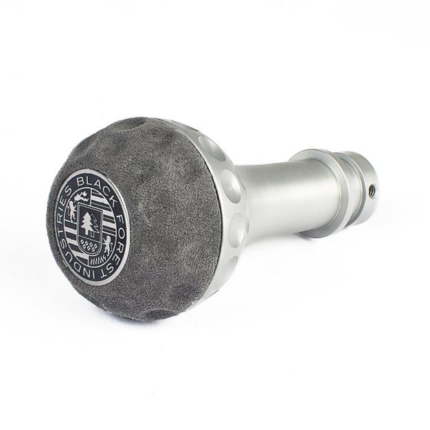 GSB Alcantara - Golf Ball - (MINI Manual)