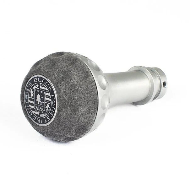 BFI Shift Knob - GSB Alcantara - Golf Ball - (VW/Audi Manual)