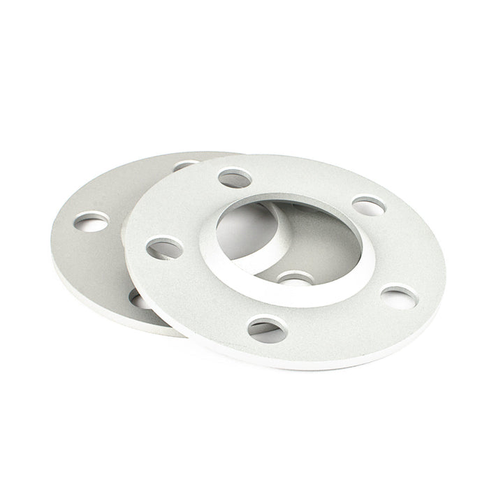 BFI 5mm Wheel Spacers, 66.6 Centerbore, OEM WHEELS ONLY (5x112) - BMW Fitment