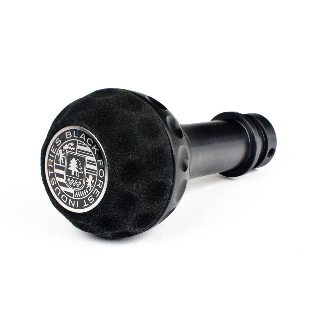 GSB Alcantara - Golf Ball - (VW/Audi Manual)