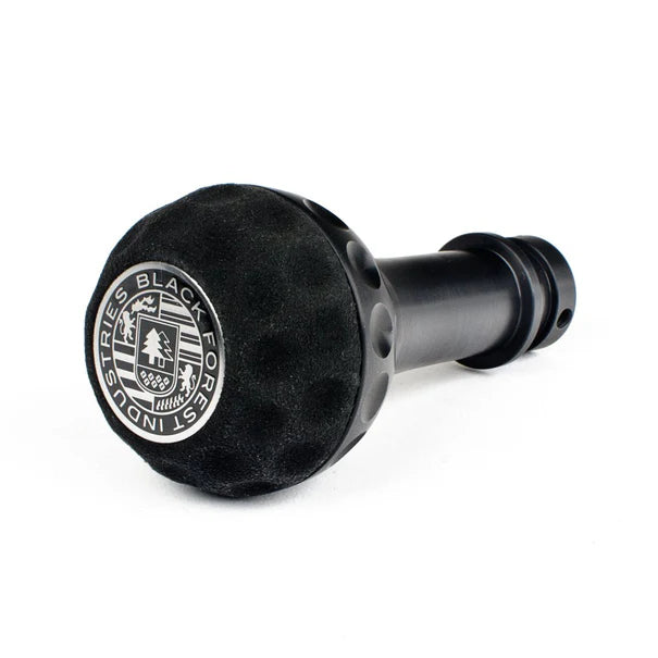 BFI Shift Knob - GSB Alcantara - Golf Ball - (VW/Audi Manual)