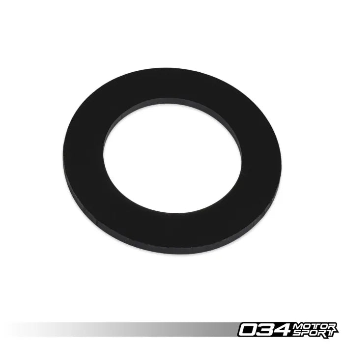 Billet Oil Cap Replacement Rubber Seal, B8/B9 2.9T/3.0T