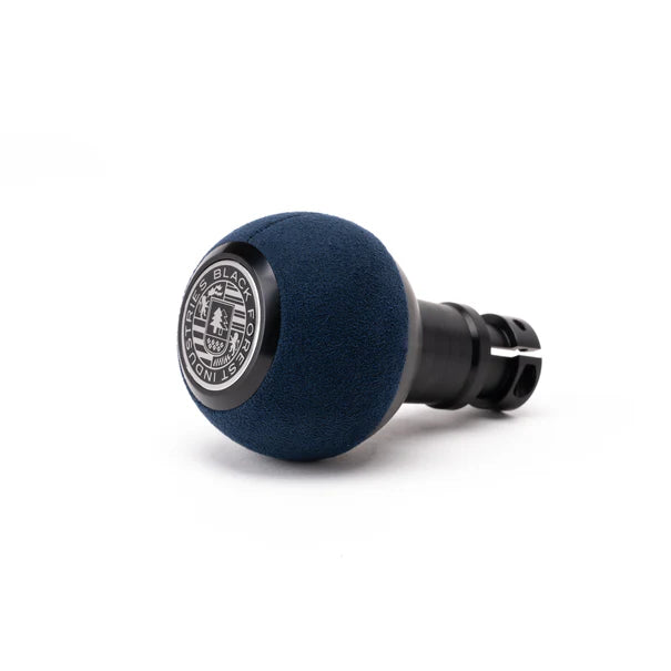 BFI Shift Knob - GS2 Alcantara (VW/Audi Manual)