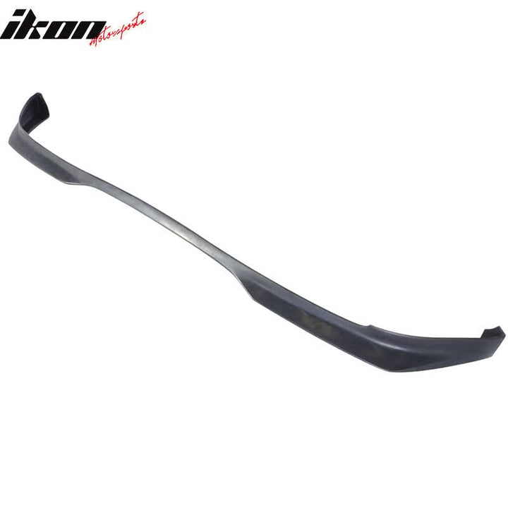 2005-2008 Dodge Magnum RA Style Unpainted Front Bumper Lip Spoiler PU