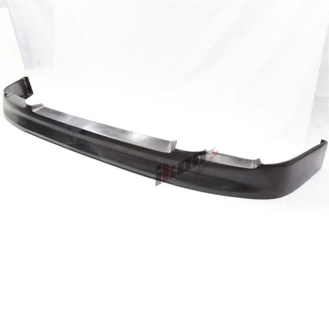 1990-1991 Honda CRX SI ED9 Coupe CS Style PU Front Bumper Lip Spoiler