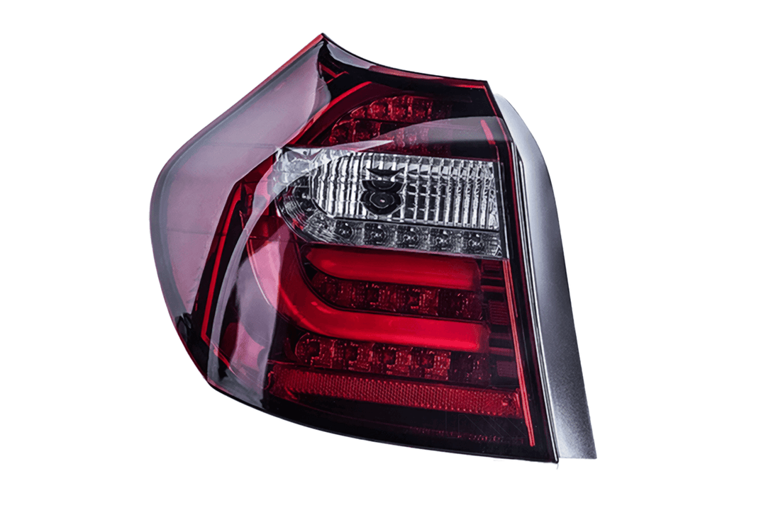 BMW 1 Series E87 E81 120i 130i LED Tail Light Upgrade (2005-2011)