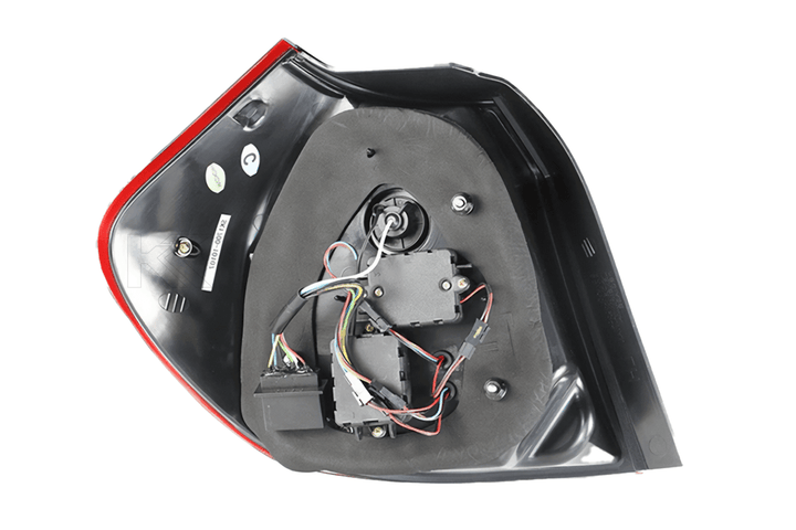 BMW 1 Series E87 E81 120i 130i LED Tail Light Upgrade (2005-2011)