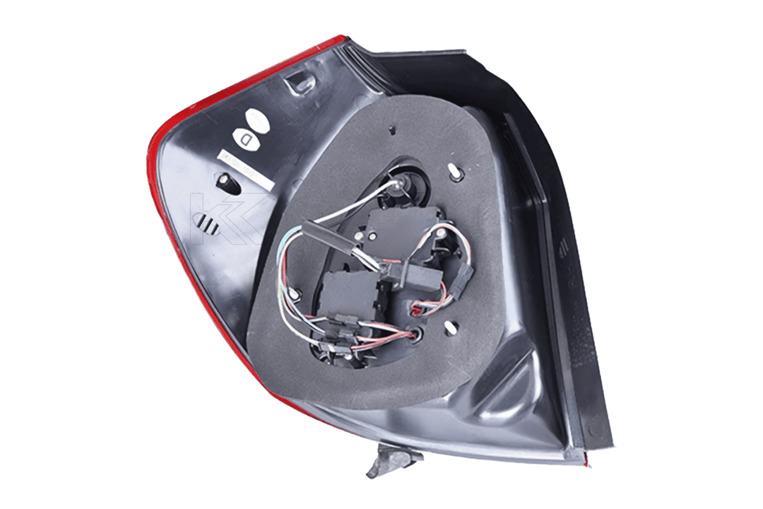 BMW 1 Series E87 E81 120i 130i LED Tail Light Upgrade (2005-2011)