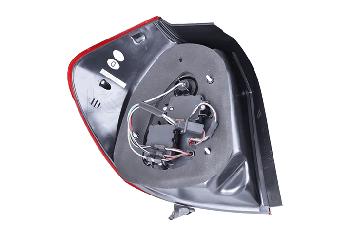 BMW 1 Series E87 E81 120i 130i LED Tail Light Upgrade (2005-2011)