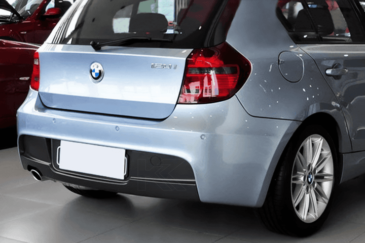 BMW 1 Series E87 E81 120i 130i LED Tail Light Upgrade (2005-2011)