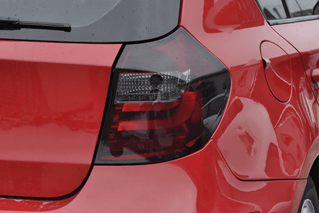 BMW 1 Series E87 E81 120i 130i LED Tail Light Upgrade (2005-2011)
