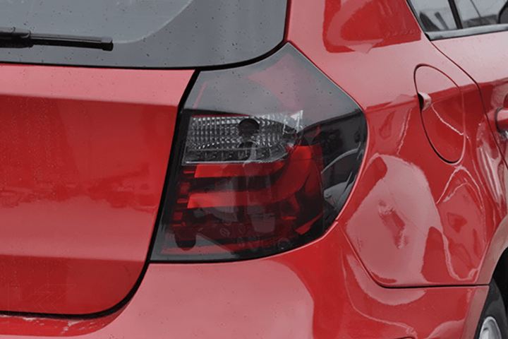 BMW 1 Series E87 E81 120i 130i LED Tail Light Upgrade (2005-2011)