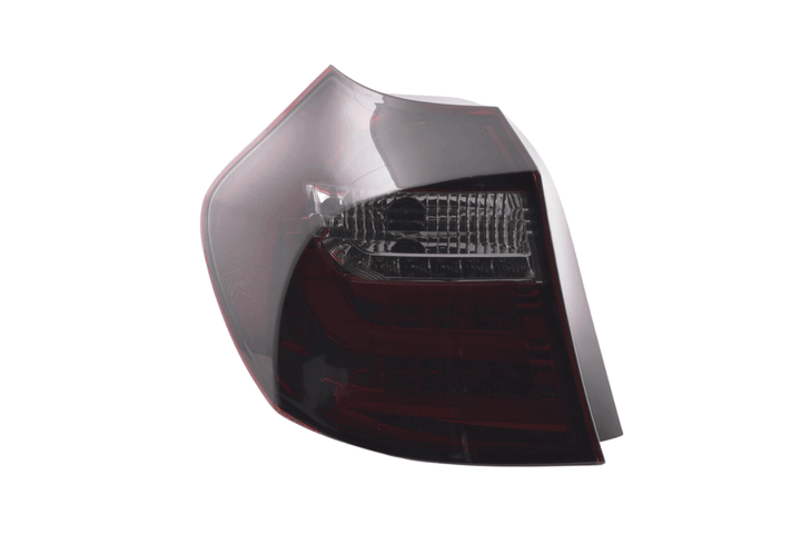 BMW 1 Series E87/E81 - 3/5-Door Red/Smoked LED Taillights (2004-2007)