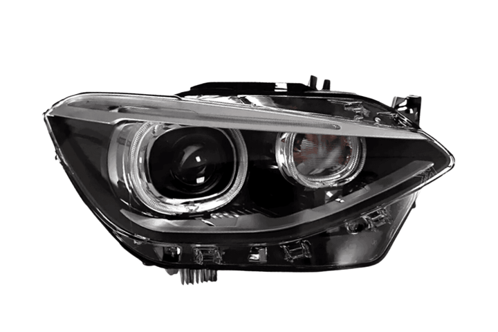 BMW 1-Series F20 OE Style Headlights Upgrade 2012-2016