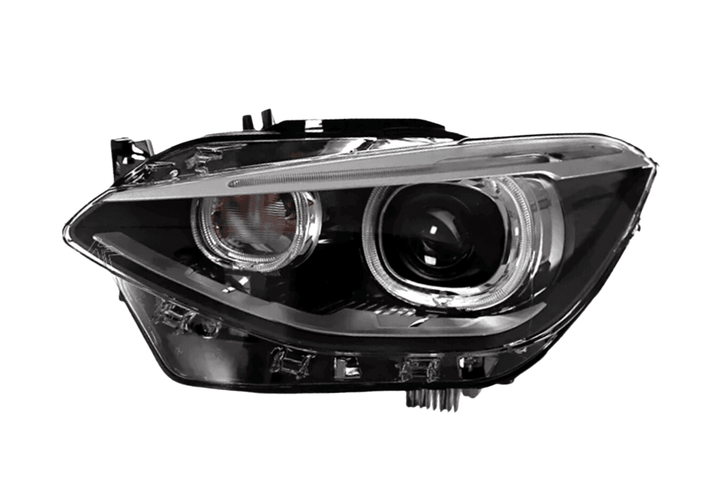 BMW 1-Series F20 OE Style Headlights Upgrade 2012-2016