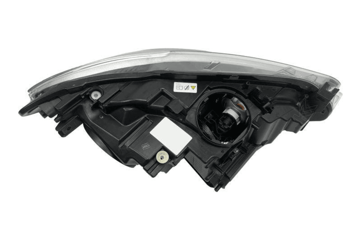 BMW 1-Series F20 OE Style Headlights Upgrade 2012-2016