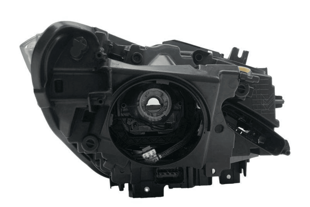 BMW 1-Series F20 OE Style Headlights Upgrade 2012-2016