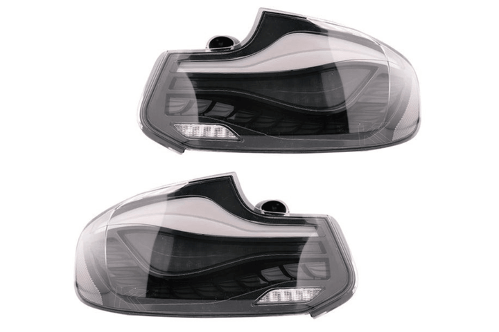 BMW 2 Series & M2 (F22 F23 F87) GTS Style OLED Tail Lights (2014 - 2021)