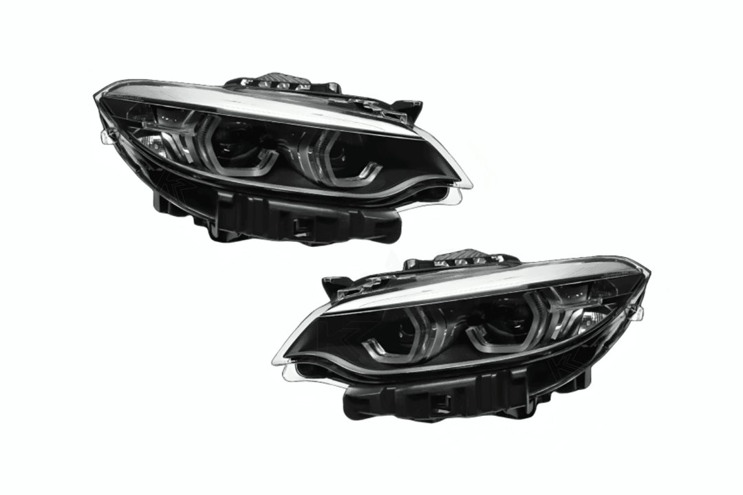 BMW 2 Series F22 "M2 Style "LED Headlights Upgrade (2014-2021)