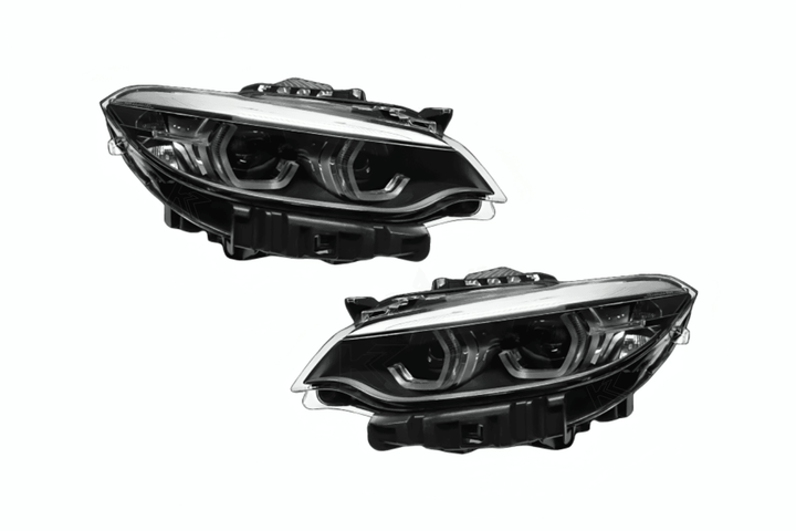 BMW 2 Series F22 "M2 Style "LED Headlights Upgrade (2014-2021)